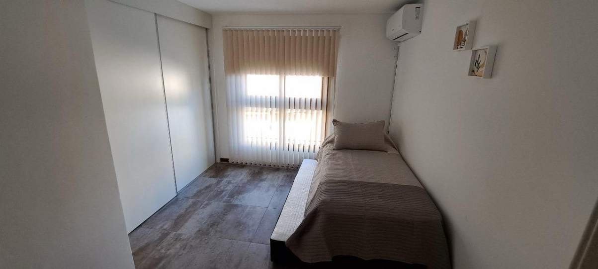 Venta de Triplex terrazze II 3 habitaciones.