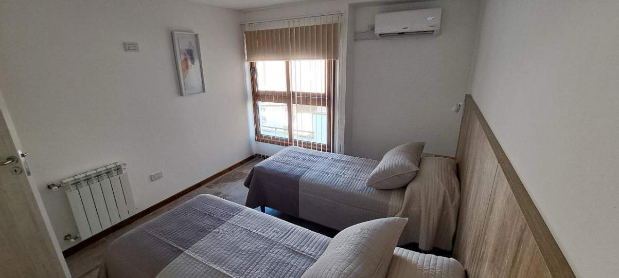 Venta de Triplex terrazze II 3 habitaciones.