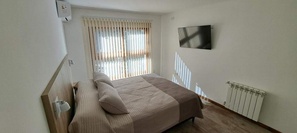 Venta de Triplex terrazze II 3 habitaciones.