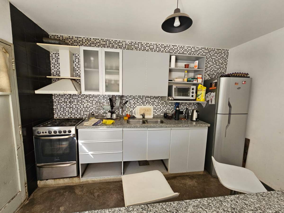 En venta casa en Banda Norte