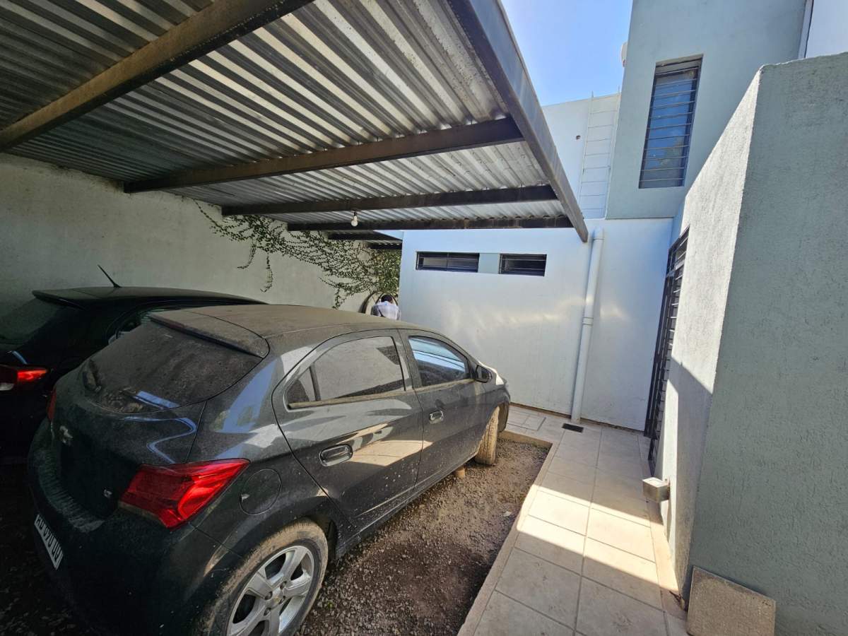 En venta casa en Banda Norte