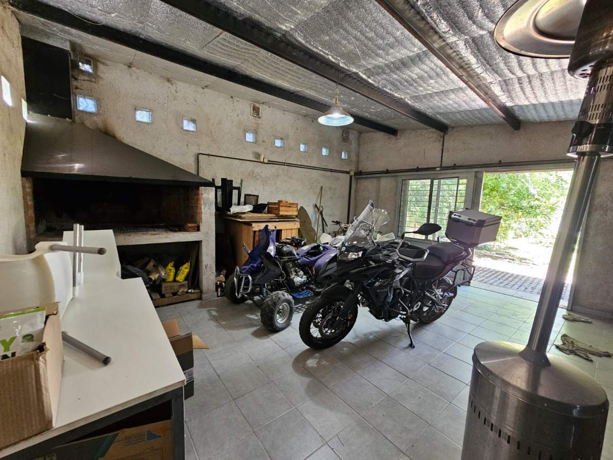 En venta casa en Banda Norte