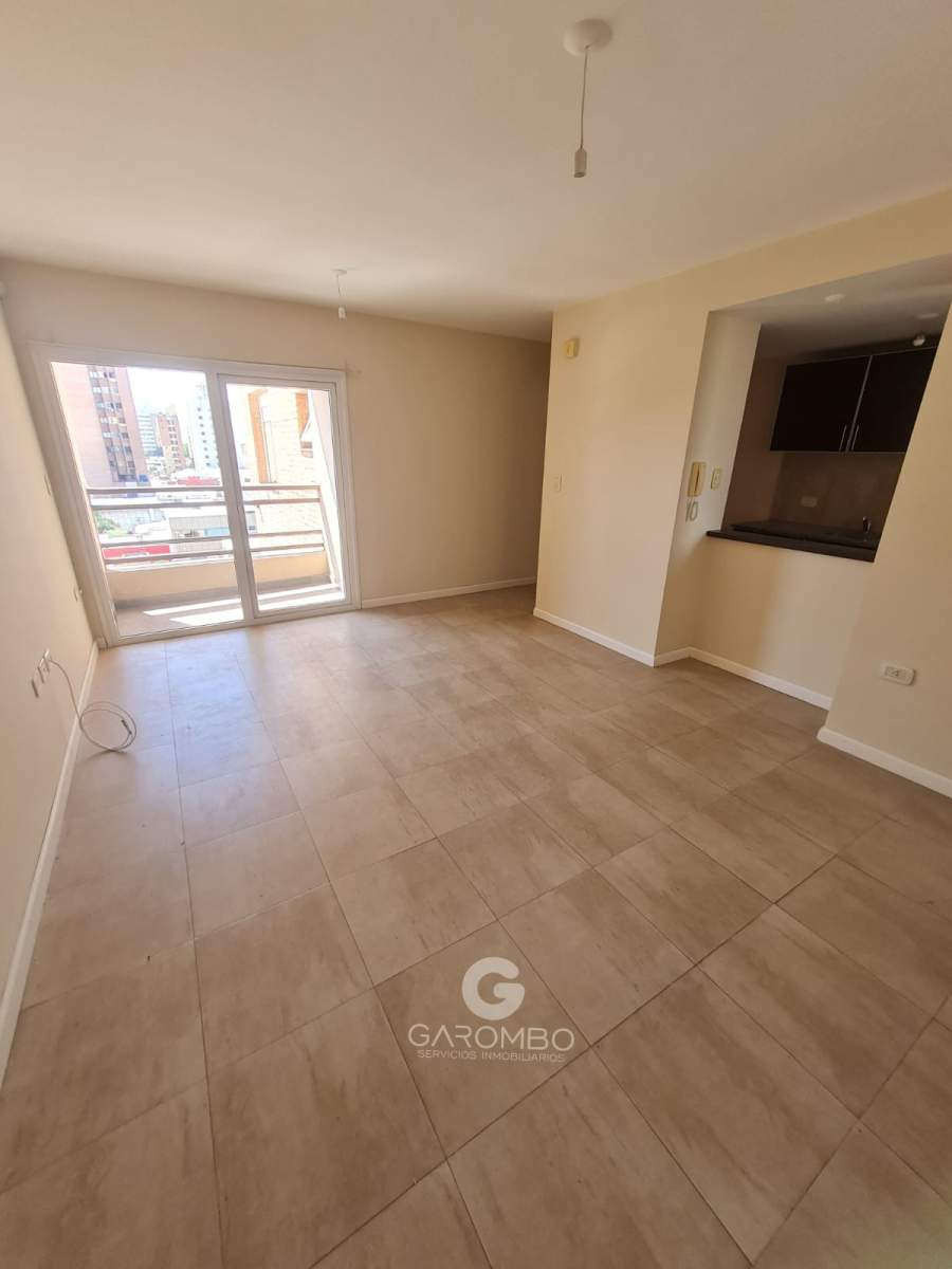 En venta departamento Macrocentro de la ciudad.