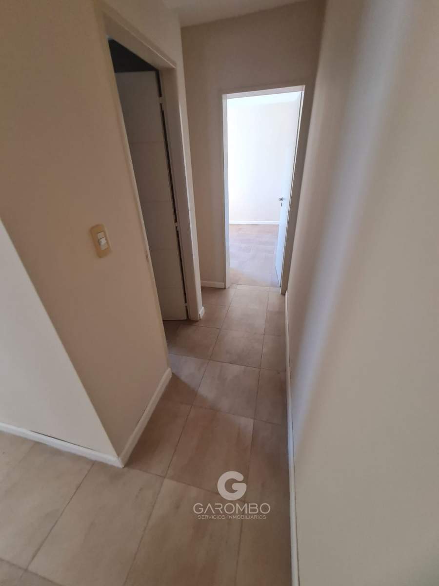 En venta departamento Macrocentro de la ciudad.