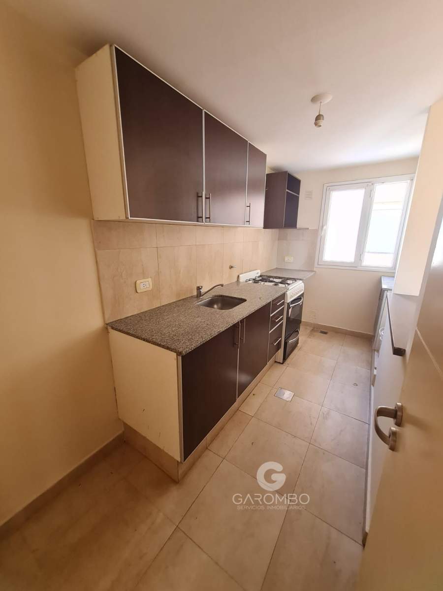 En venta departamento Macrocentro de la ciudad.
