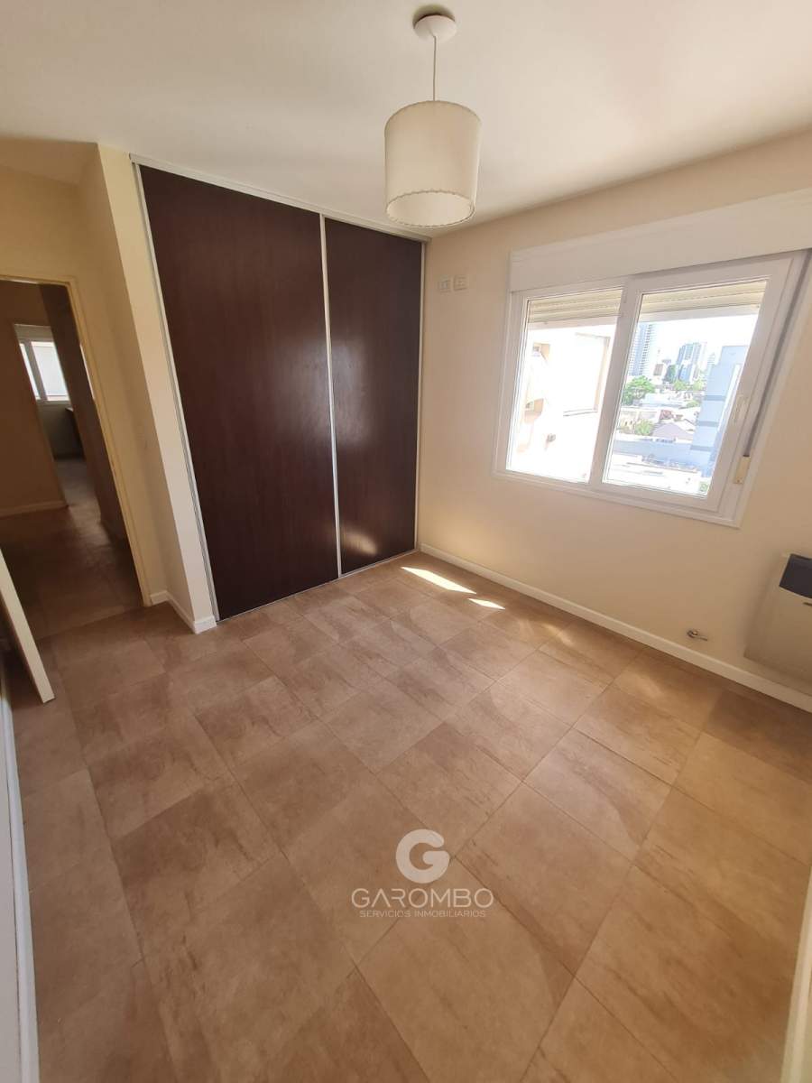 En venta departamento Macrocentro de la ciudad.