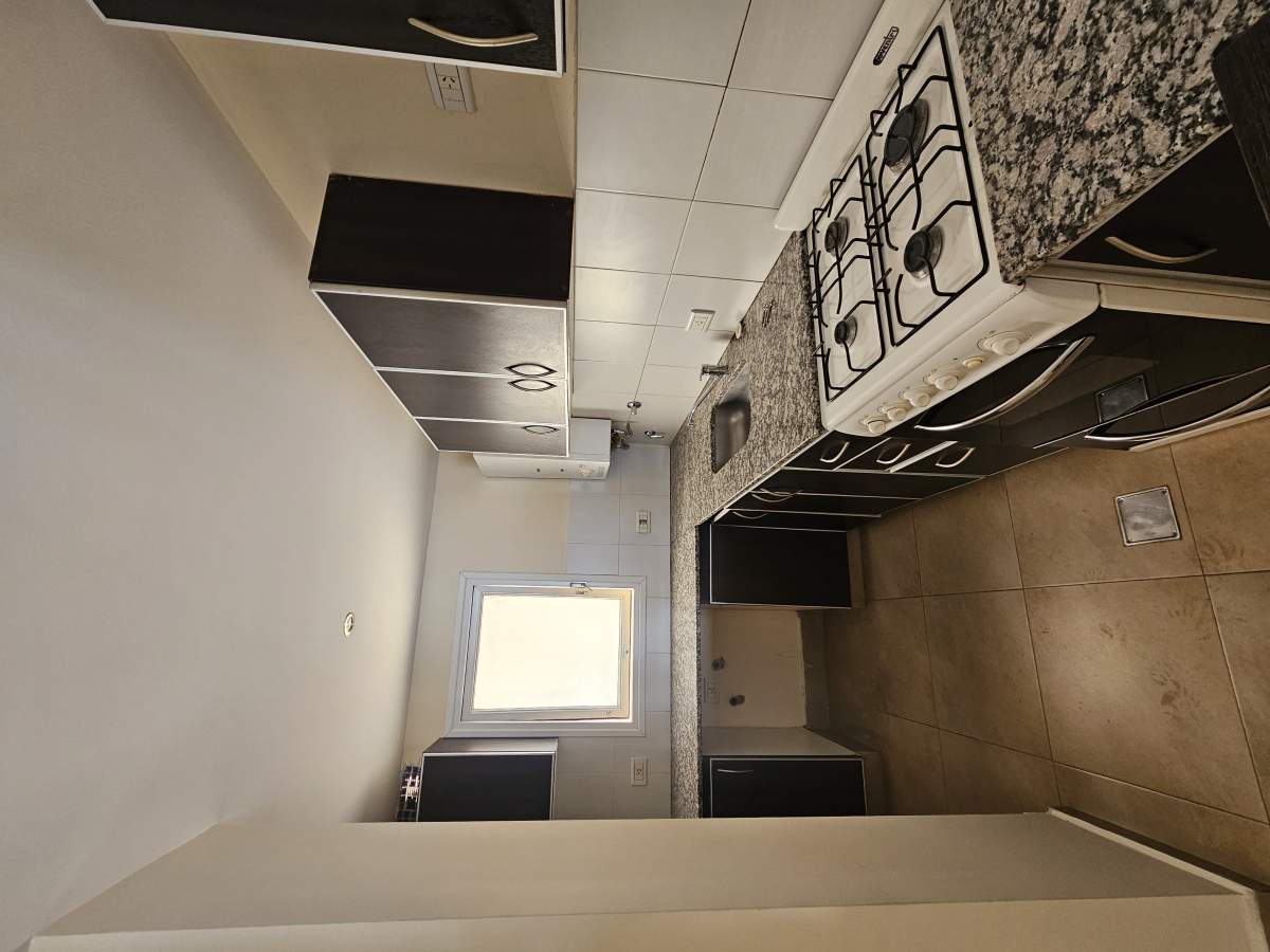 Departamento de 3 dormitorios en venta - Macrocentro