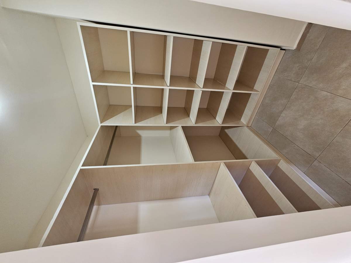 Departamento de 3 dormitorios en venta - Macrocentro