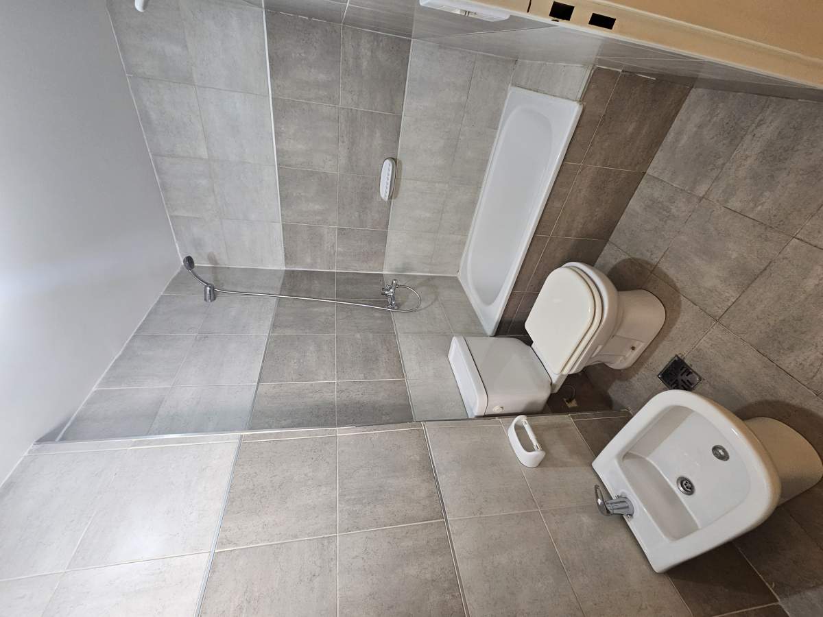 Departamento de 3 dormitorios en venta - Macrocentro