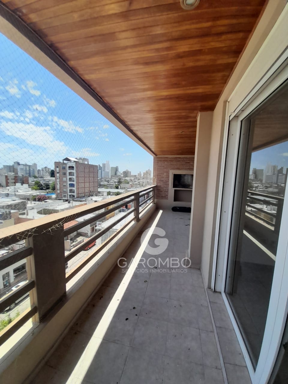 Departamento de 3 dormitorios en venta - Macrocentro