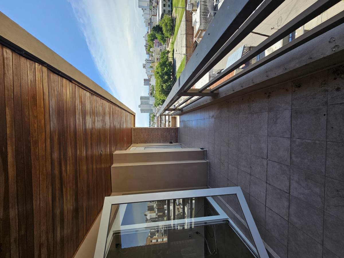 Departamento de 3 dormitorios en venta - Macrocentro