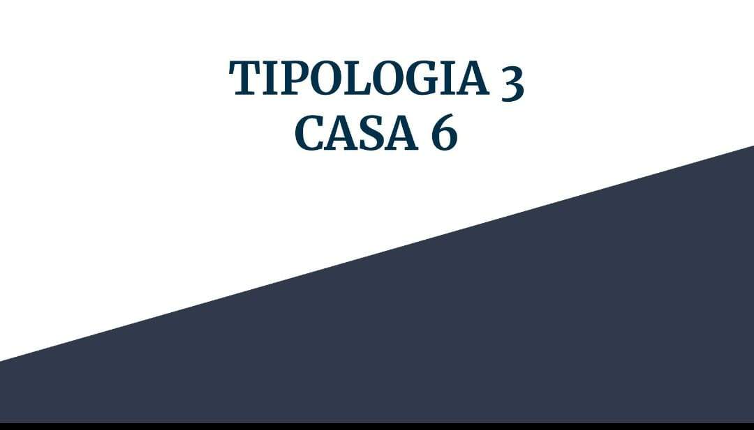 Complejo TERRAZZE IV y V casas individuales desarrolladas en 3 plantas en pozo.