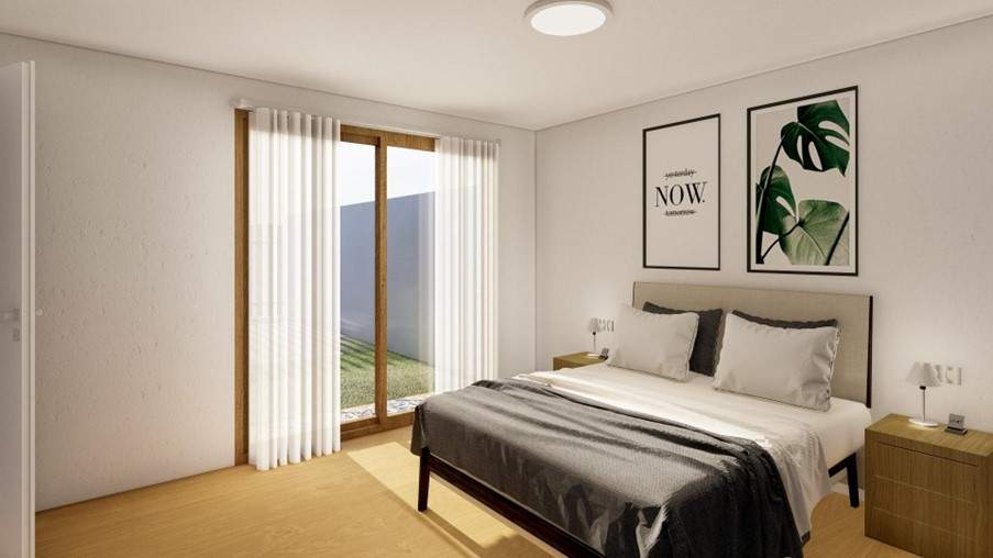 Complejo TERRAZZE IV y V casas individuales desarrolladas en 3 plantas en pozo.