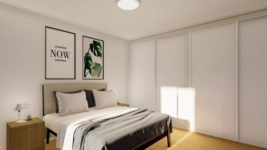 Complejo TERRAZZE IV y V casas individuales desarrolladas en 3 plantas en pozo.