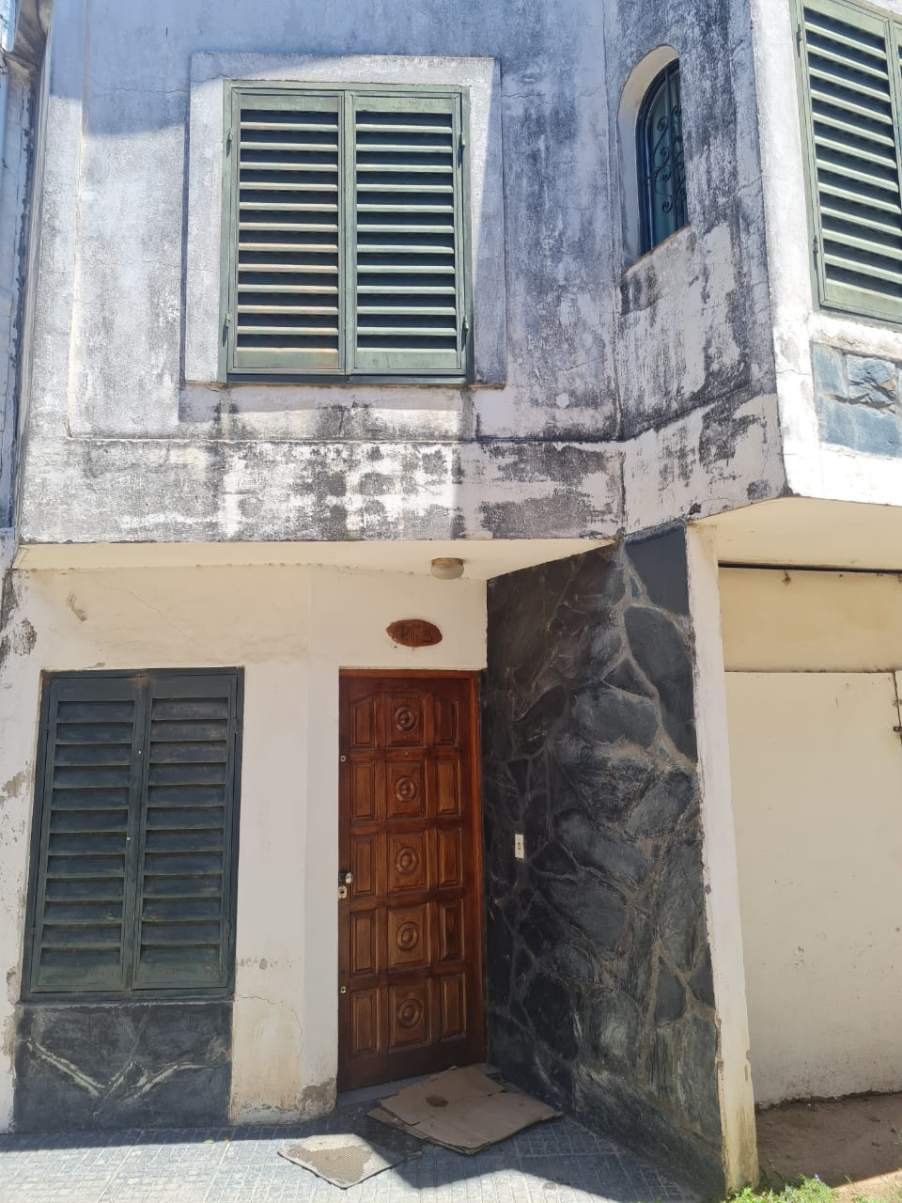 VENDO DUPLEX A RECICLAR EN CARLOS PAZ