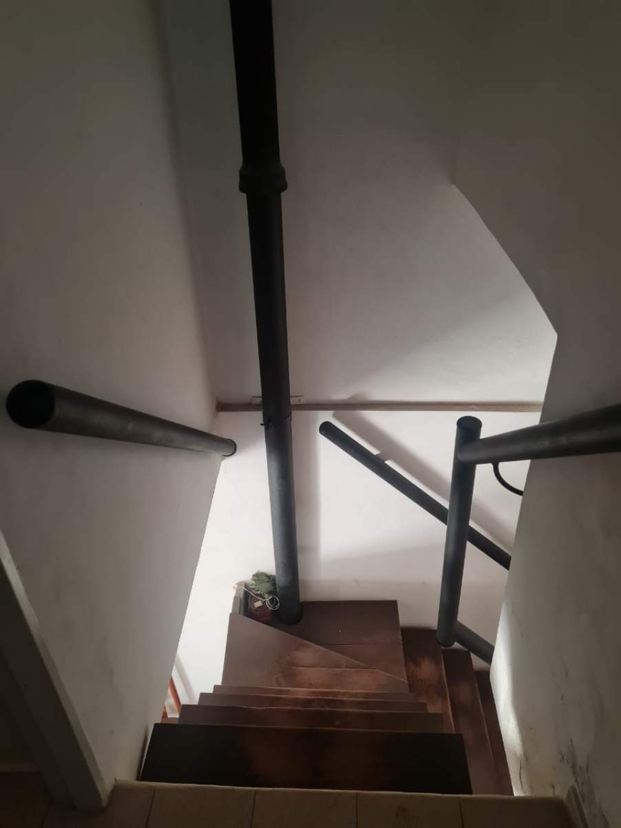 VENDO DUPLEX A RECICLAR EN CARLOS PAZ