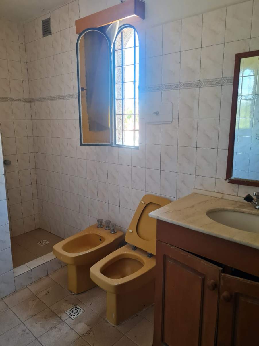 VENDO DUPLEX A RECICLAR EN CARLOS PAZ