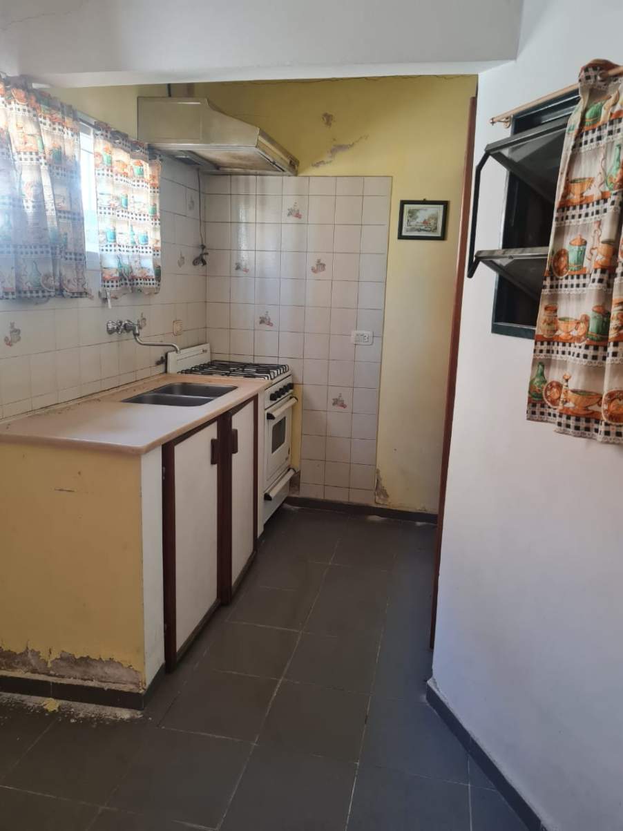 VENDO DUPLEX A RECICLAR EN CARLOS PAZ