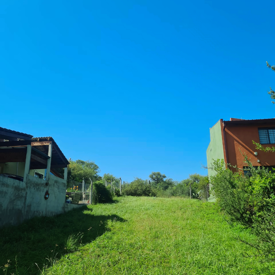 VENDO LOTE EN VILLA SAN NICOLAS MALAGUEÑO