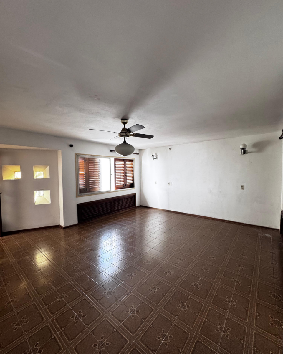 CASA EN ALQUILER EN BARIO COFICO