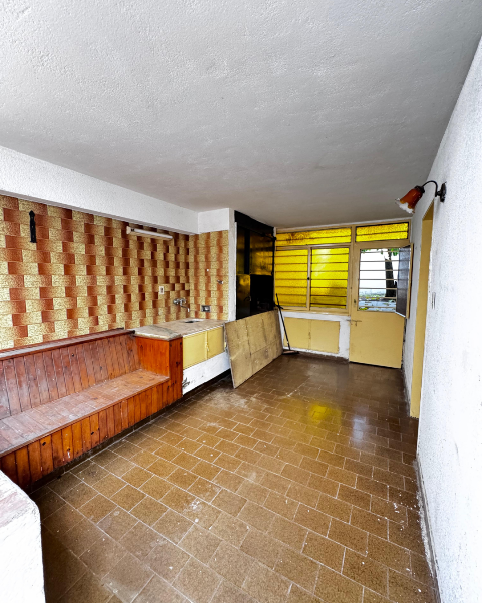 CASA EN ALQUILER EN BARIO COFICO