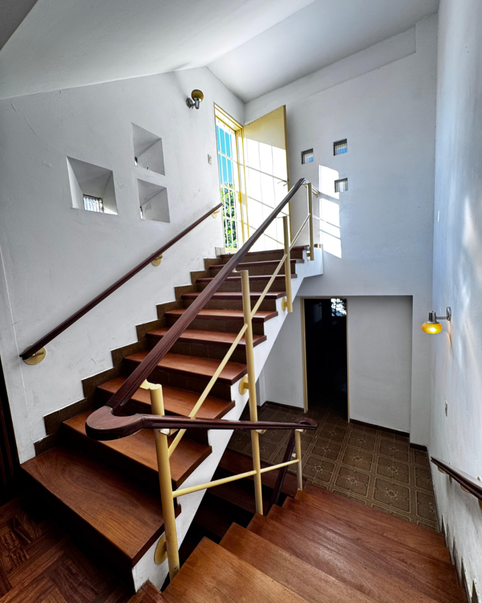 CASA EN ALQUILER EN BARIO COFICO