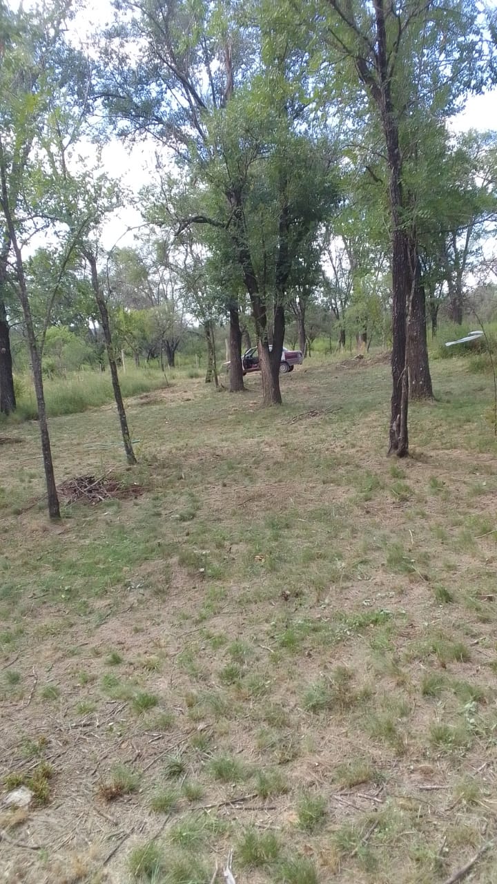 Terreno en Villa La Gloria, Villa General Belgrano