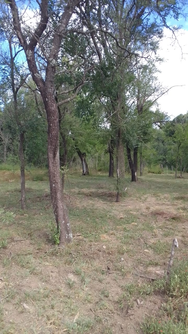 Terreno en Villa La Gloria, Villa General Belgrano