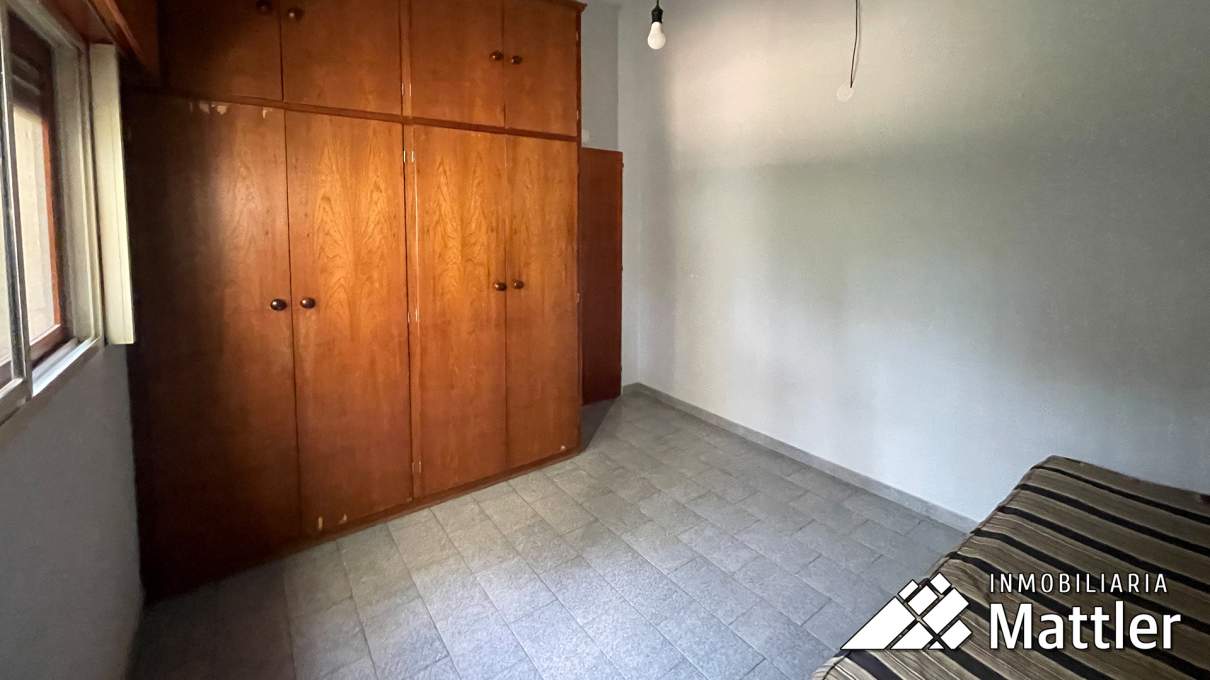 VENTA DE CASA DE 3 AMBIENTES 151 MTS2 BARRIO LUDWIG