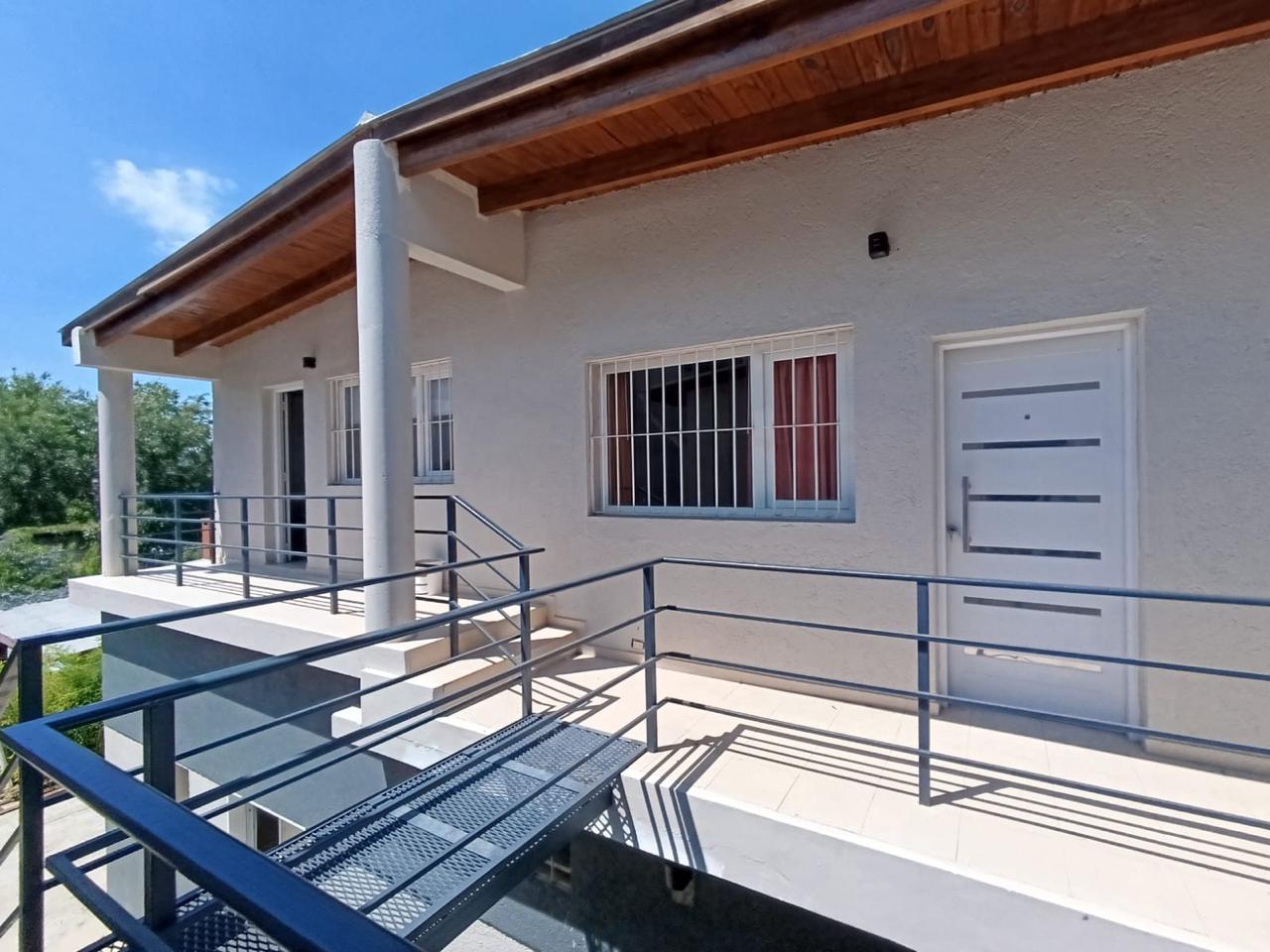 Departamento venta tipo loft, jacuzzi, quincho. La Quinta Villa Carlos Paz
