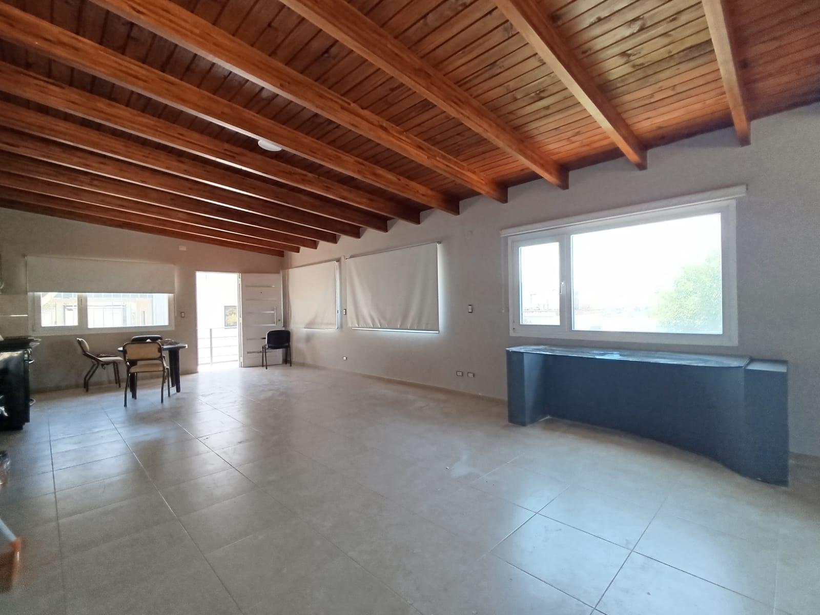 Departamento venta tipo loft, jacuzzi, quincho. La Quinta Villa Carlos Paz
