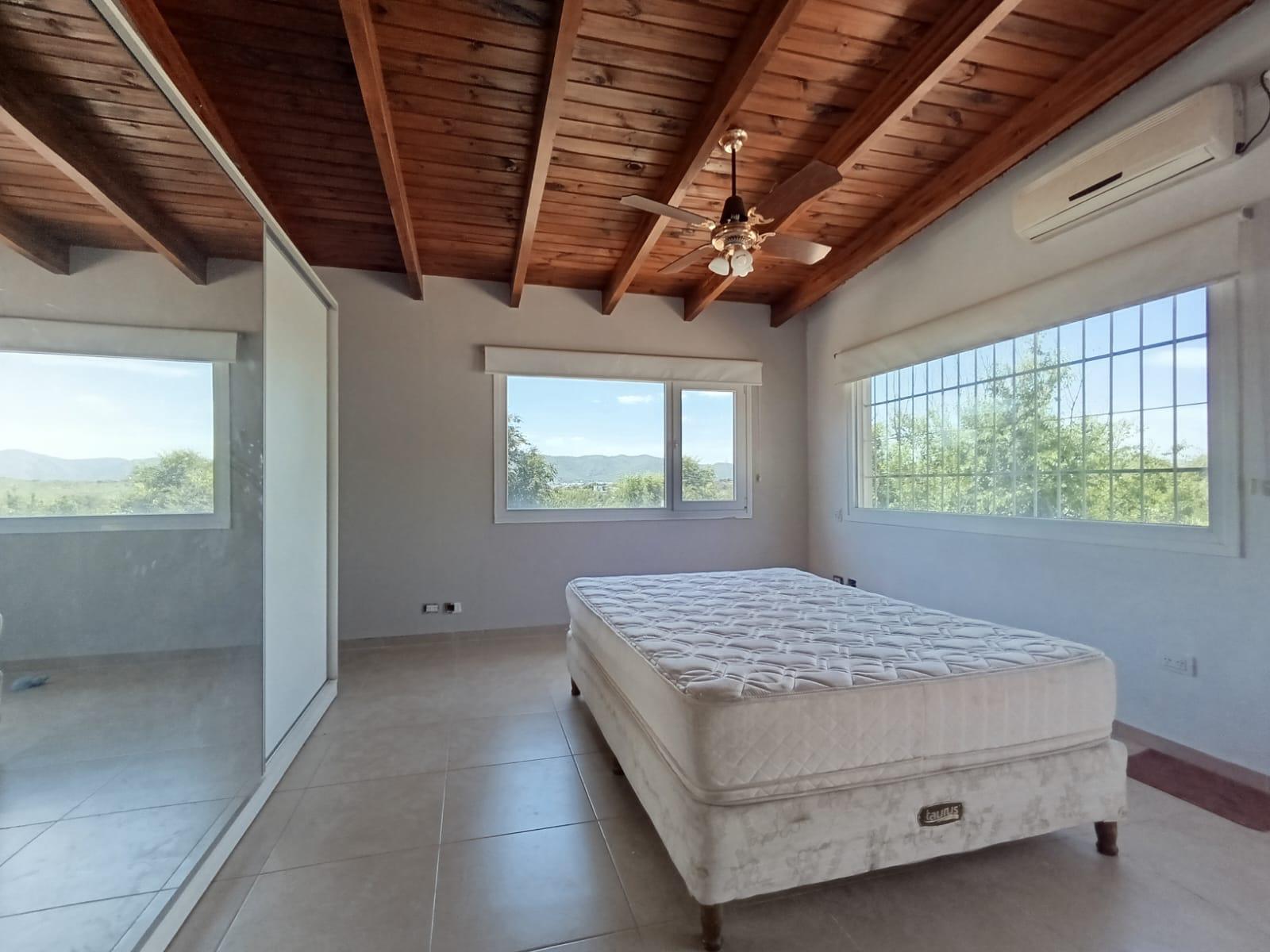 Departamento venta tipo loft, jacuzzi, quincho. La Quinta Villa Carlos Paz