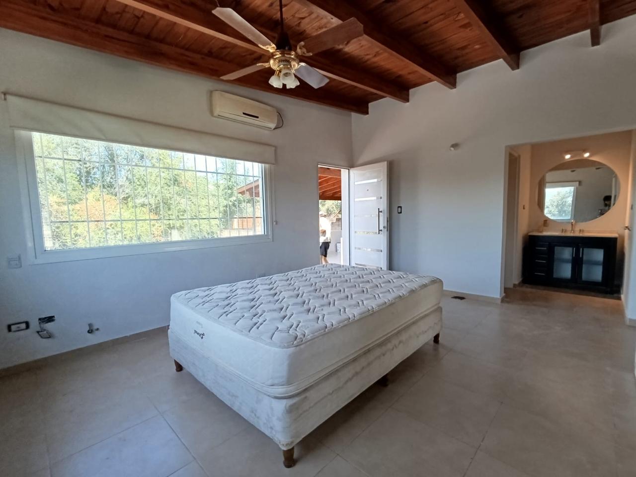Departamento venta tipo loft, jacuzzi, quincho. La Quinta Villa Carlos Paz