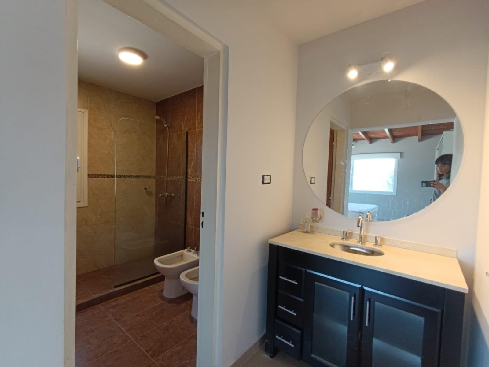 Departamento venta tipo loft, jacuzzi, quincho. La Quinta Villa Carlos Paz