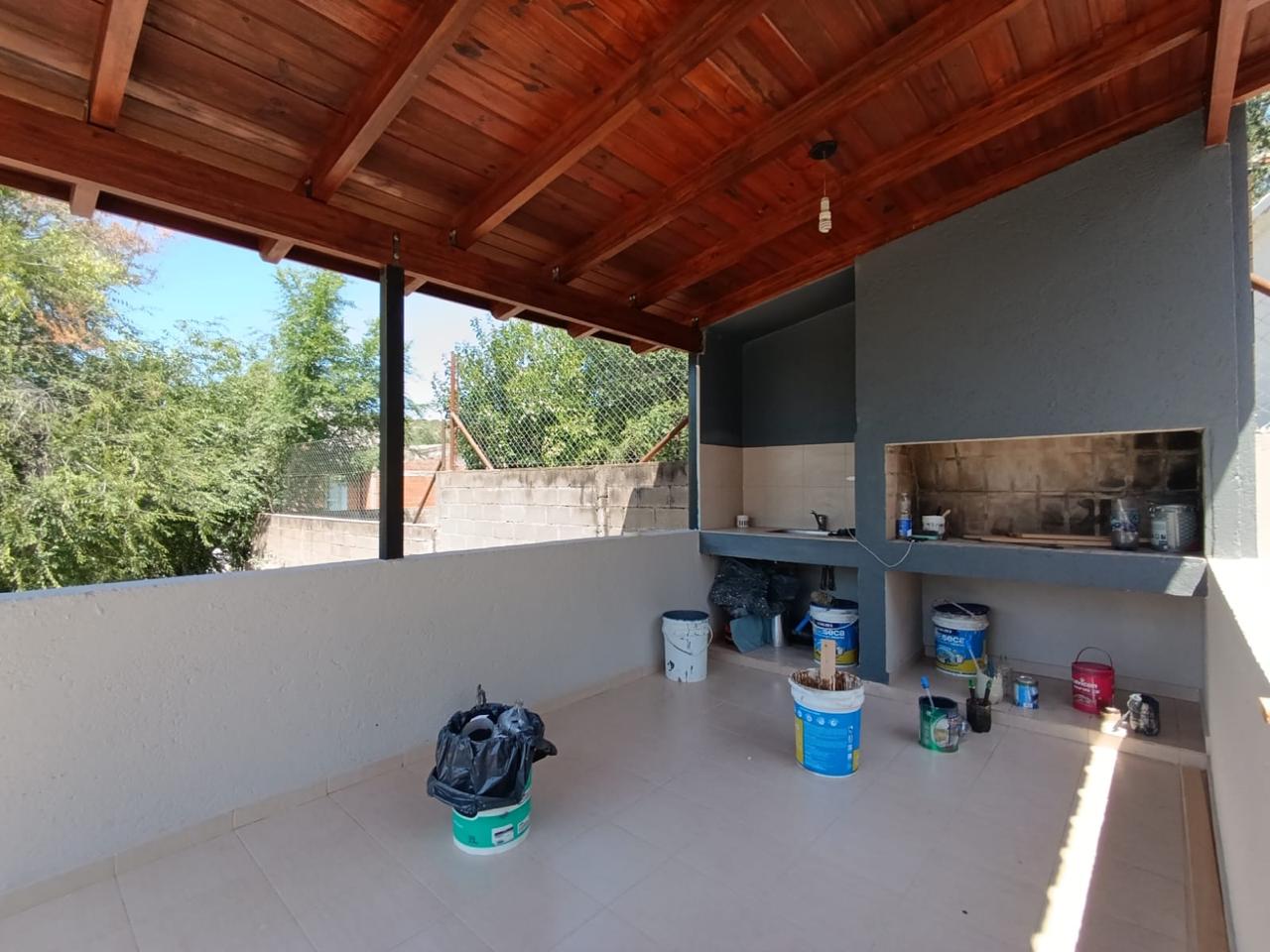 Departamento venta tipo loft, jacuzzi, quincho. La Quinta Villa Carlos Paz