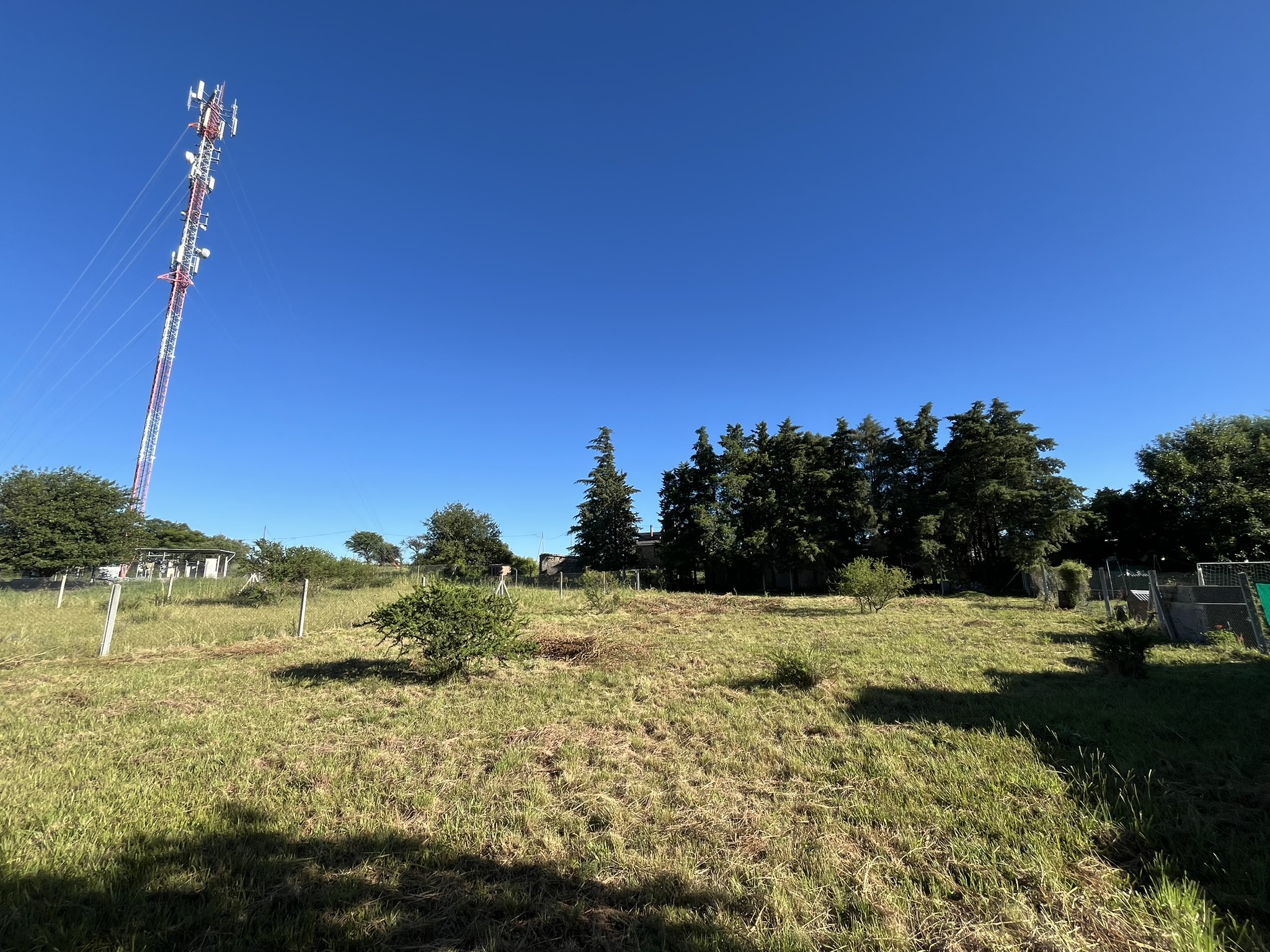Lote en Venta Mi Valle Golf con escritura!