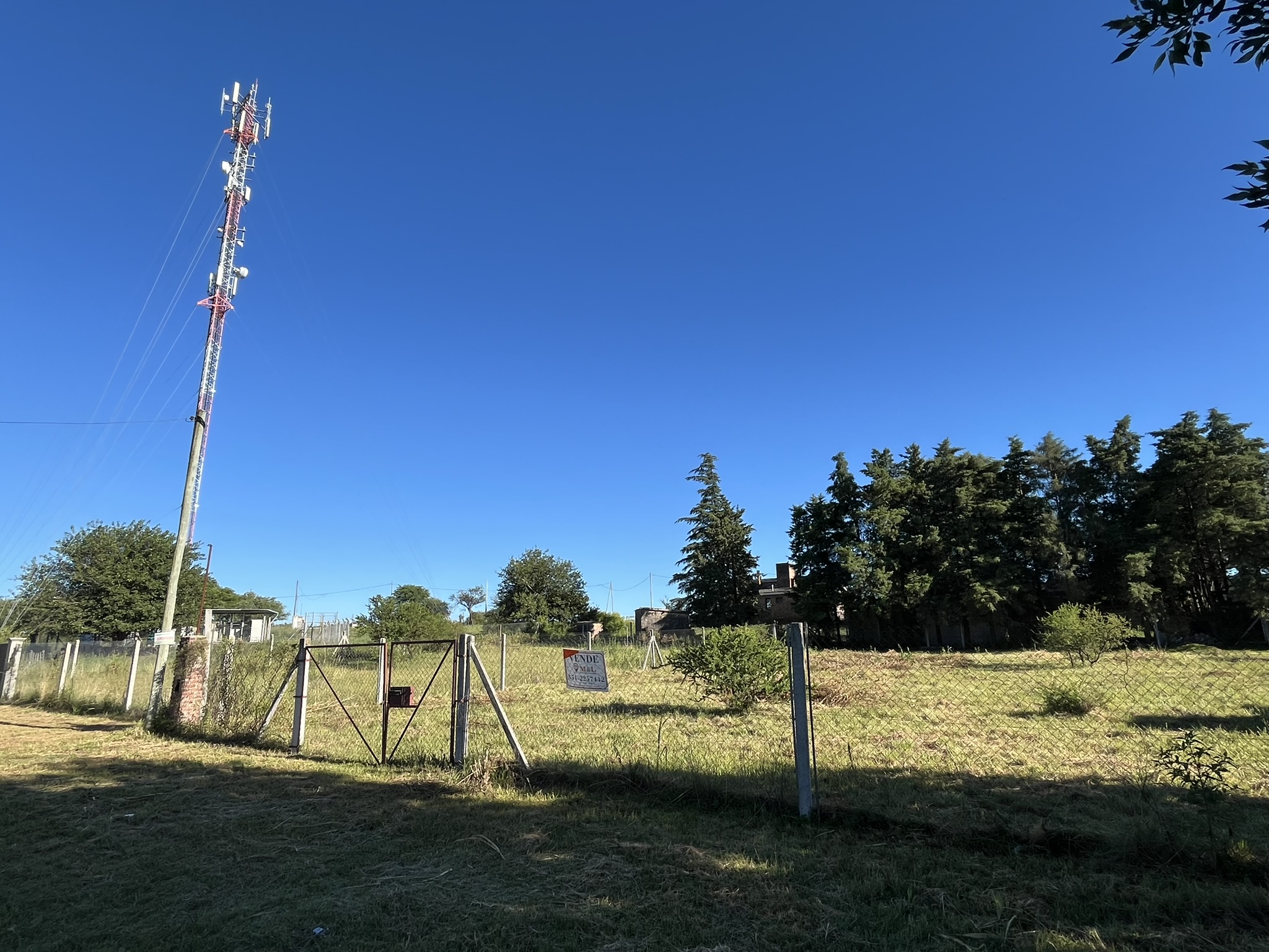 Lote en Venta Mi Valle Golf con escritura!