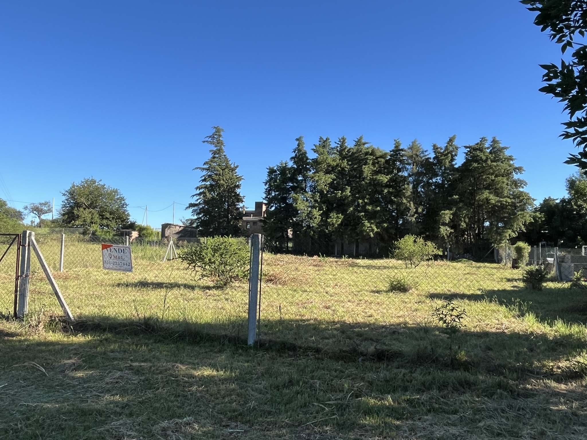 Lote en Venta Mi Valle Golf con escritura!