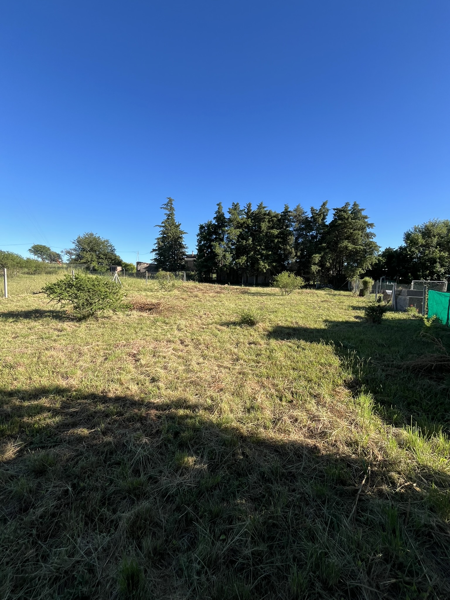 Lote en Venta Mi Valle Golf con escritura!