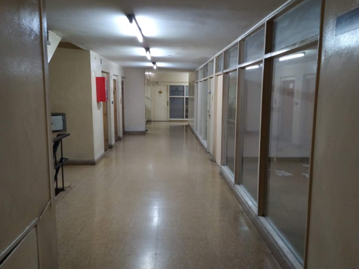 Hermosa Oficina en venta Centro Oportunidad!