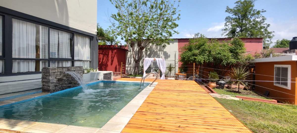 Hotel en venta zona centrica Carlos Paz Oportunidad