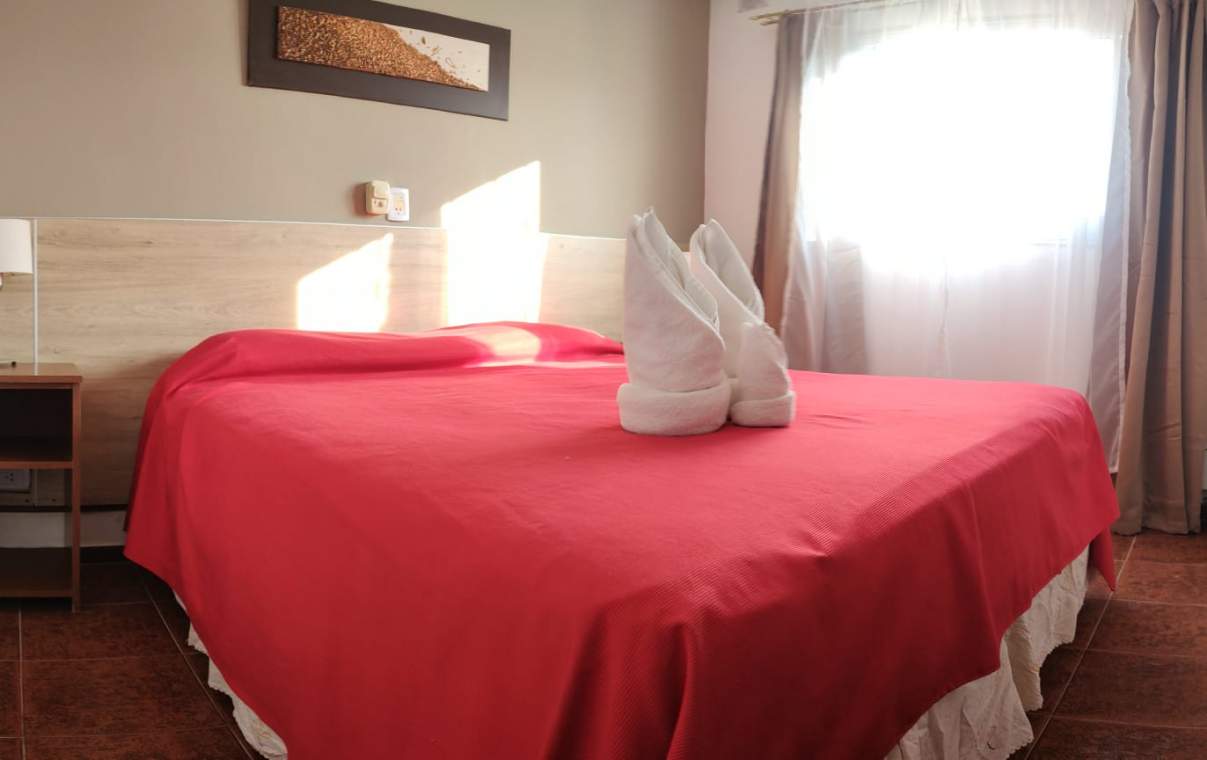 Hotel en venta zona centrica Carlos Paz Oportunidad