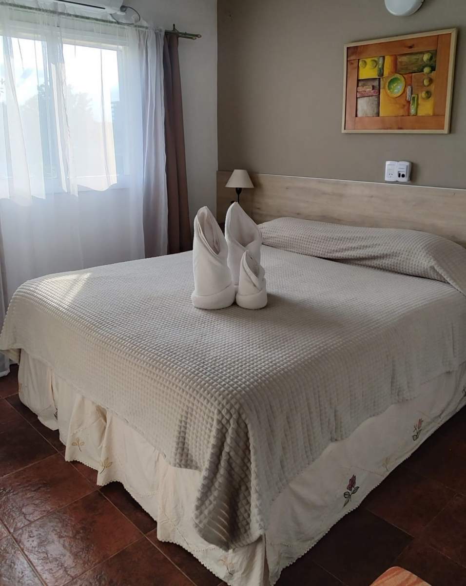Hotel en venta zona centrica Carlos Paz Oportunidad