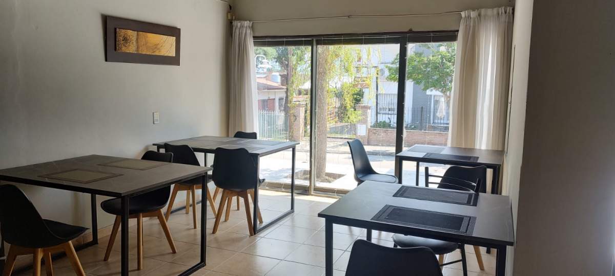 Hotel en venta zona centrica Carlos Paz Oportunidad