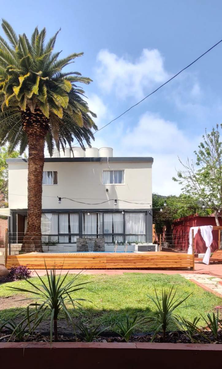 Hotel en venta zona centrica Carlos Paz Oportunidad