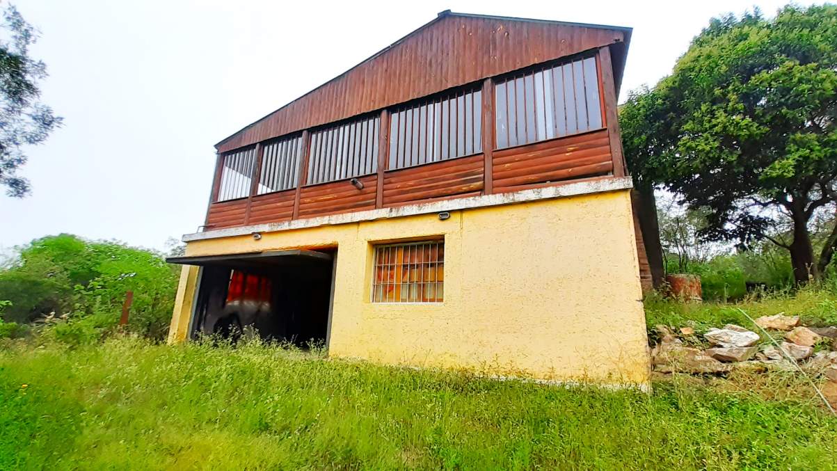 Casa en venta B Villa Cerro Azul - Sierras Chicas