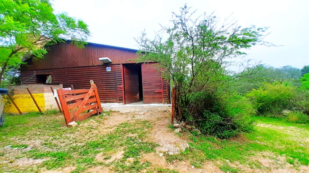 Casa en venta B Villa Cerro Azul - Sierras Chicas