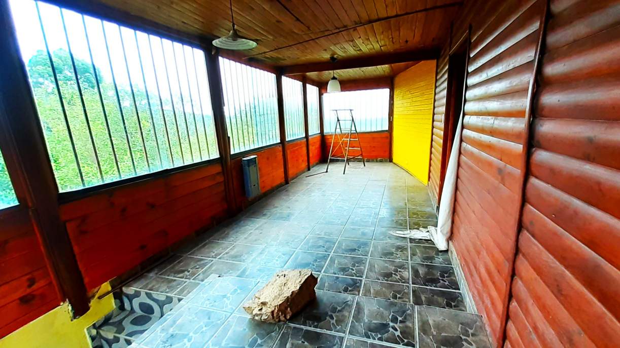 Casa en venta B Villa Cerro Azul - Sierras Chicas