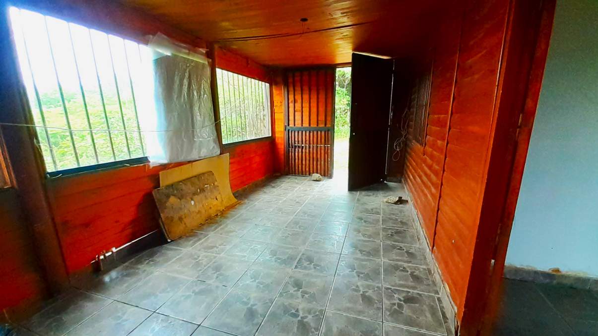 Casa en venta B Villa Cerro Azul - Sierras Chicas
