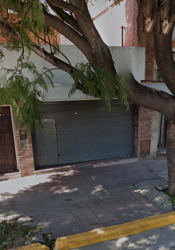 LOCAL COMERCIAL EN ALQUILER - JUAN B JUSTO 3000